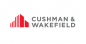 Cushman & Wakefield logo